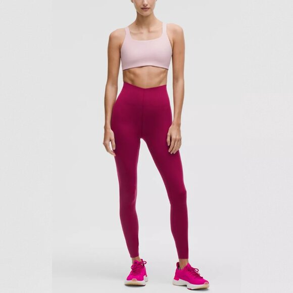 lululemon Glow Up Super-High-Rise Tight 28" - Picture 3 of 3